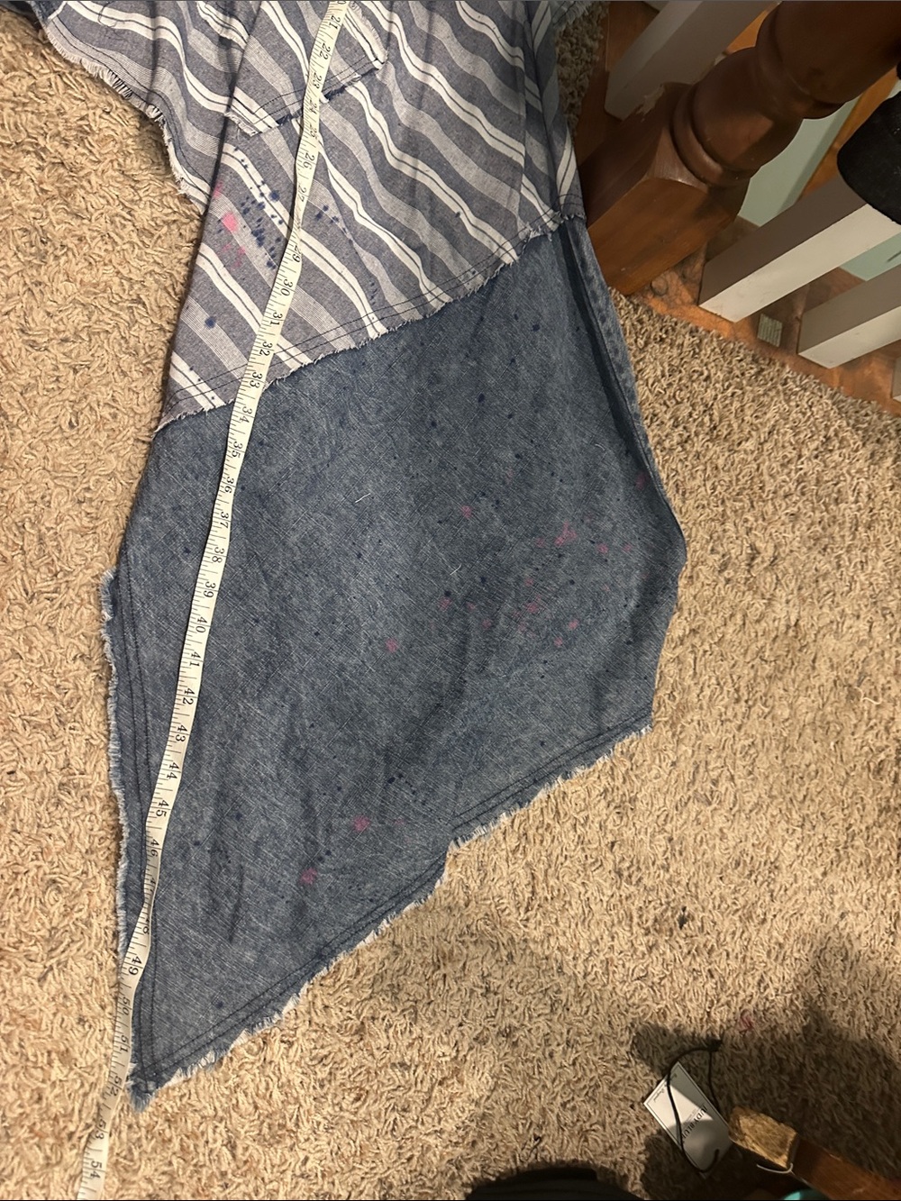 Boho top - Picture 7 of 7